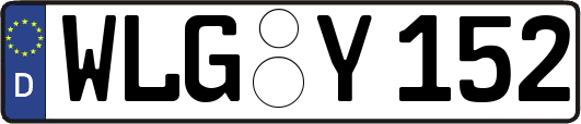 WLG-Y152