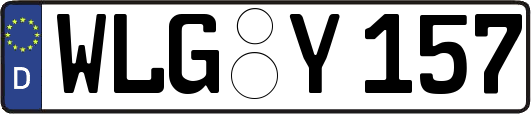 WLG-Y157