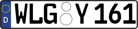 WLG-Y161