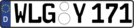WLG-Y171