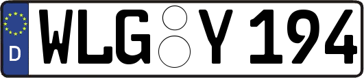 WLG-Y194