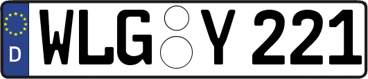 WLG-Y221