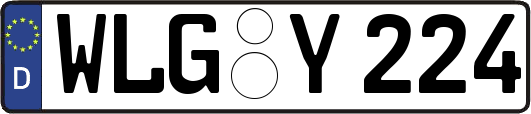 WLG-Y224