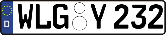 WLG-Y232