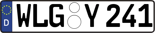 WLG-Y241