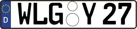 WLG-Y27