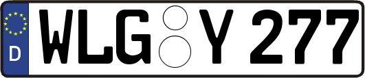 WLG-Y277