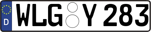 WLG-Y283