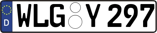 WLG-Y297