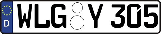 WLG-Y305