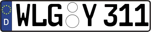 WLG-Y311
