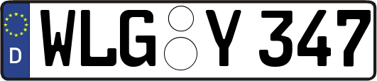 WLG-Y347