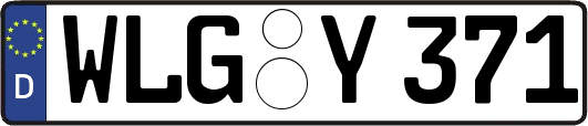 WLG-Y371