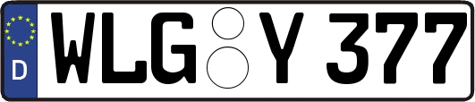 WLG-Y377