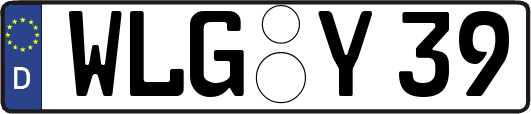 WLG-Y39