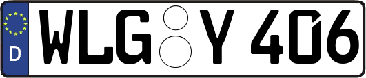 WLG-Y406