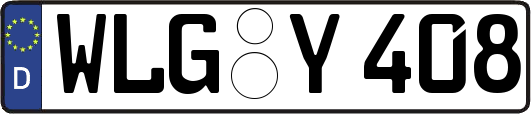 WLG-Y408