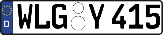 WLG-Y415