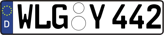 WLG-Y442