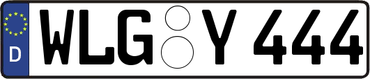 WLG-Y444