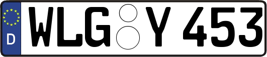 WLG-Y453