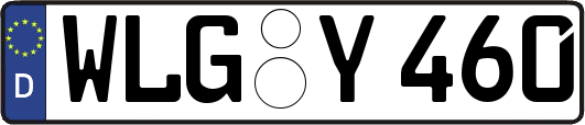 WLG-Y460