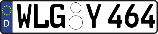 WLG-Y464