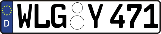 WLG-Y471