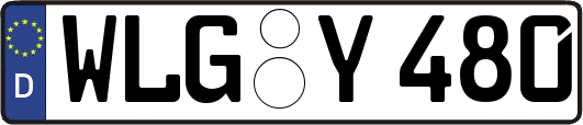 WLG-Y480