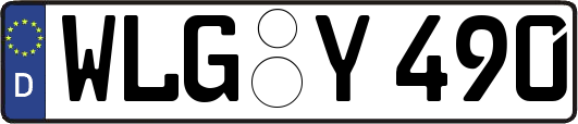 WLG-Y490