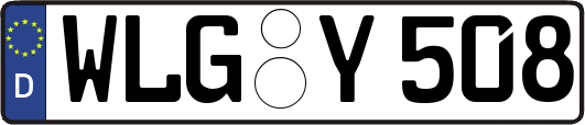 WLG-Y508