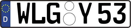 WLG-Y53