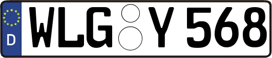 WLG-Y568