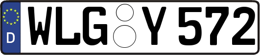 WLG-Y572
