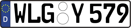 WLG-Y579