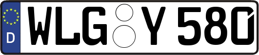 WLG-Y580
