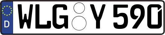WLG-Y590