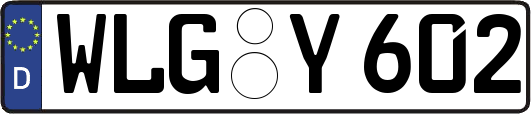 WLG-Y602