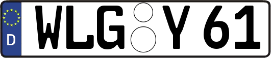 WLG-Y61
