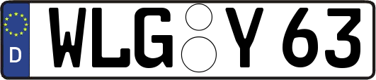 WLG-Y63