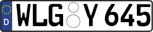 WLG-Y645