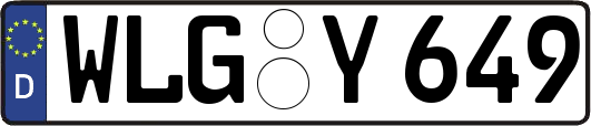 WLG-Y649