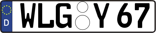 WLG-Y67