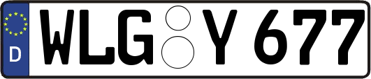 WLG-Y677