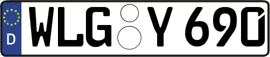 WLG-Y690