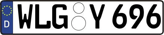 WLG-Y696