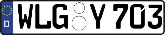 WLG-Y703