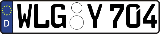 WLG-Y704