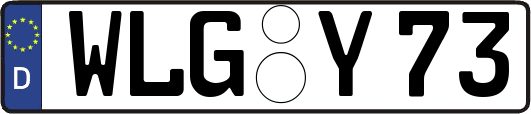 WLG-Y73