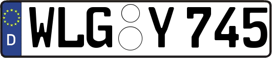 WLG-Y745